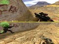 5 Rounds of Zombie Counter-Strike de_dust 5 Rounds of Zombie Counter-Strike de_dust