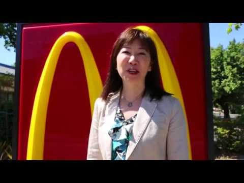 how to mcdonalds franchise in india