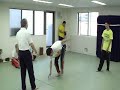 気で飛ぶ-4 ki 若者（ウェルネス気の家・気功法・呼吸法）