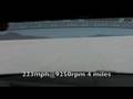 Hondata RSX 227 mph spin