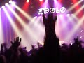 Xhelazz @ Apolo Barcelona
