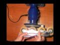 torneado de ruedas Ver Video