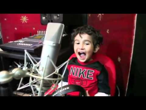 KIDS SONG KOLAVERI DI