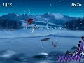 Moorhuhn winter game Moorhuhn winter game