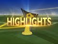 San Francisco FC v Cruz Azul Highlights