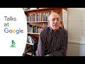 Authors@Google: Joseph Mazur