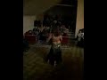 Klassischer Orientalischer Tanz (Bauchtanz)freie Improvisation auf Inta Omri,