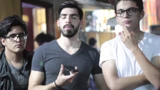 Entrevista Metanoia