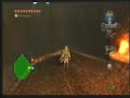 LoZ- Fairy Challege part 1