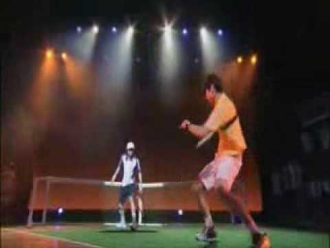 Tenimyu--Rikkaidai~Second Service-- 鉱石wa Samurai