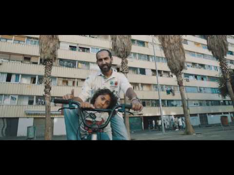 Rapsusklei y Fyahbwoy anticipan «Origami»