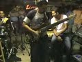 WorkShow Zack Guitar em Santa Cruz do Capibaribe