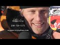 Reggie Crist Highlight Reel