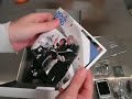 Nokia N95 Unboxing