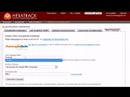 Hexatrack - Conversion Tracking Affiliate Page Redirect