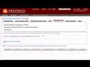 Hexatrack - Conversion Tracking Affiliate Page Redirect
