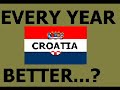Eurovision Croatia Croacia Part 3 2006 2007 2008