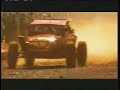 Volkswagen Baja 1000 TV Commercial
