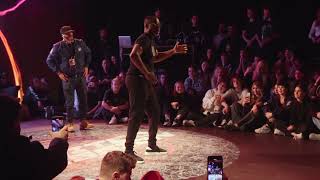 Poppin J, Mr. Wiggles, Popin Pete – UNITED SESSION 2024 POPPING JUDGES SHOWCASE