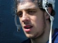 An?e Kopitar pred tekmo z ZDA An?e Kopitar pred tekmo z ZDA