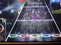 one-by-metallica-expert-5-stars-guitar-hero-3.html