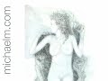 Subliminal Charcoal Art: michaelm