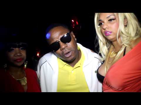 SHAWN DOUGH & KACEY P