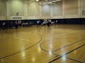 Cabrillo Basketball Game