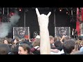Full Set in HD, Rockspektakel Open Air!