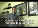 Bill Blackburn for William Shatner DVD Club Spokesperson