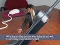 VideoHotpot - Making A Reservation