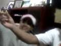 videos de Vespera de Ano Novo 2009 Barodi e Jenifer dando show