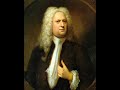 george frideric handel   thine be the glory  choral 