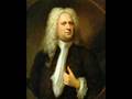 George Frideric Handel - Thine be the Glory (choral)