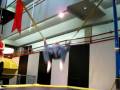 videos de Steve at Carnegie Science Center in Pittsburgh