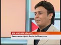 SEVMELERIM Ağırdır BENIM KALDIRAMAZSIN - Bir Yudum Hikaye