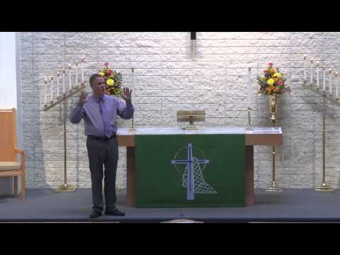 Bethlehem Lutheran Church - Sunday Worship Service: 10/15/2013 Bethlehem Lutheran Church - Sunday Worship Service: 10/15/2013