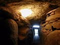 Newgrange Winter Solstice