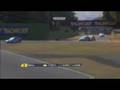 WTCC Chevrolet Insight IMOLA September 20 2008 day 1