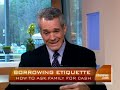 How To Borrow Money