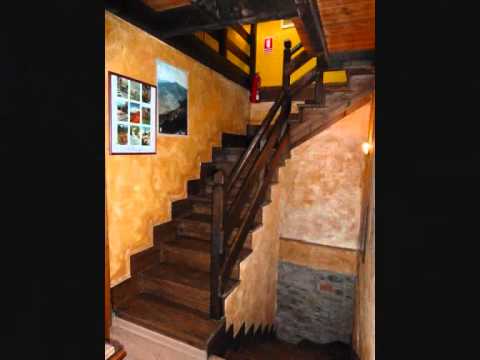 Casa el Susurro