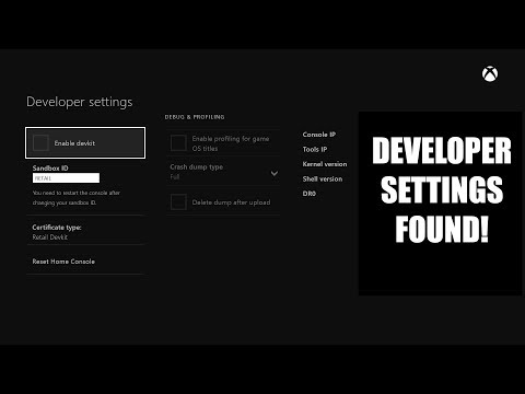 how to become xbox one developer