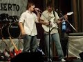 Falling in Love McFly Cover