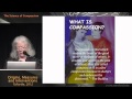 The Science of Compassion: Origins, Measures, and Interventions - Sue Carter, Ph.D. 