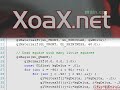 xoax.net For this C++ video lesson, we give a simple 3D example of the local illumination model using OpenGL by setting ambient, diffuse and specular lighting components and material properties. Download the project and code at xoax.net Please submit all questions to our forum: xoax.net