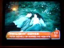 Peter Facinelli - Twilight Interview - The Early Show - 11/21/08
