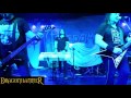 DragonhammeR - Blood In The Sky - Live - HD 