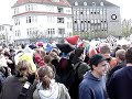 Flashmob Oldenburg