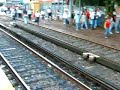 problemas linea ex sarmiento  tba  en ramos mejia  02/2008