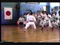 1993 ISKF East Coast - Hiro Okazaki vs Majeed
